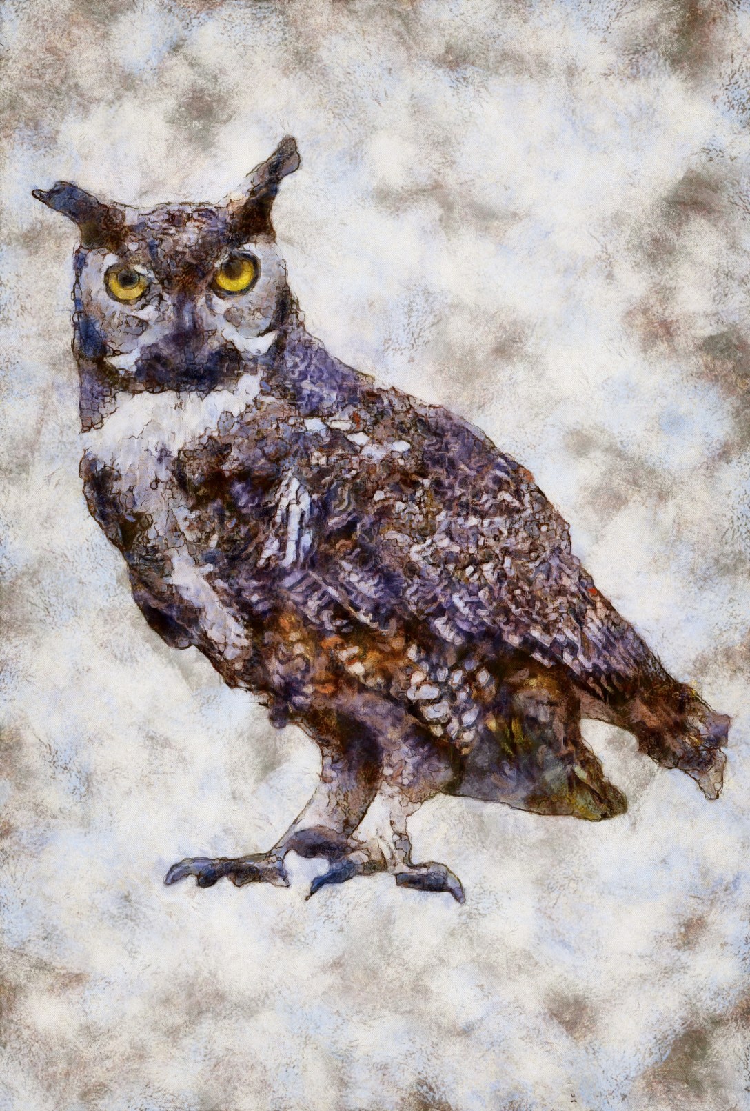 OWL_DAP_Benson_in_Distress