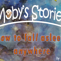 Moby’s book “How to Fall Asleep Anywhere” now available on iBooks store