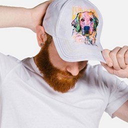 Cute Dog Hats from The Mountain